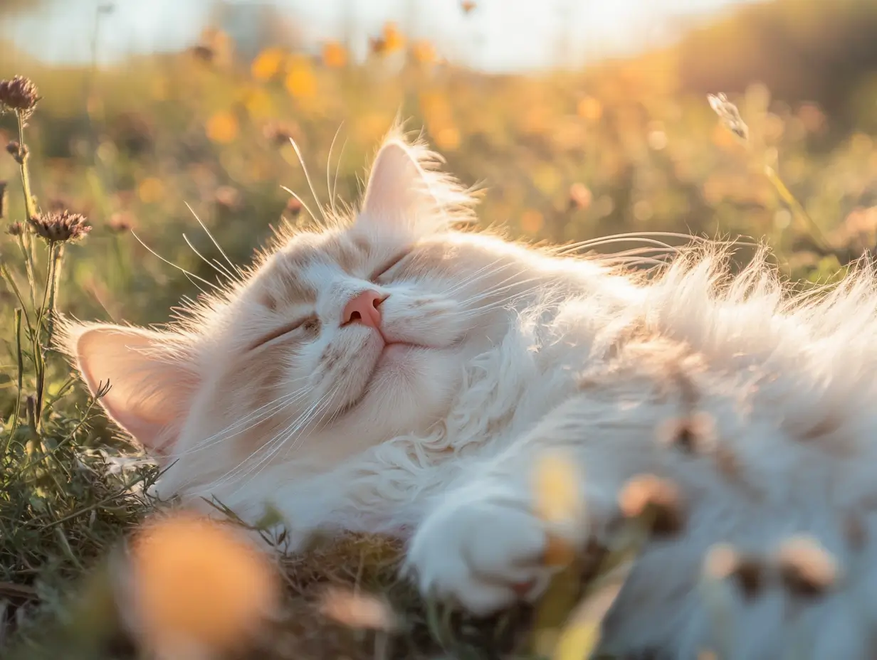 Ragdoll: Allt om den kramgoa katten